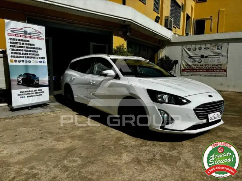 2023 Ford S-Max