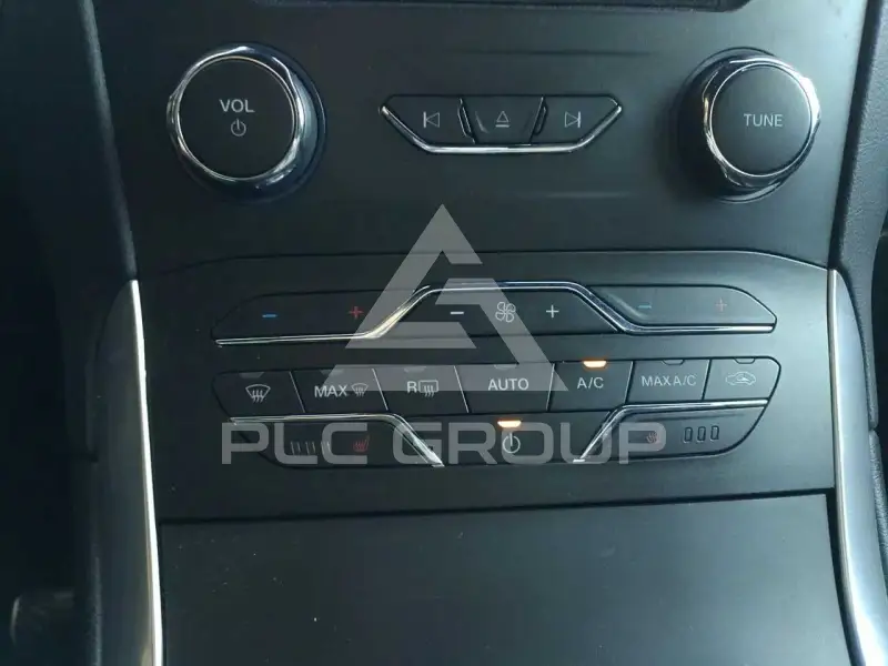 2023 Ford S-Max