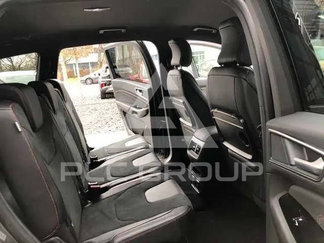 2023 Ford S-Max