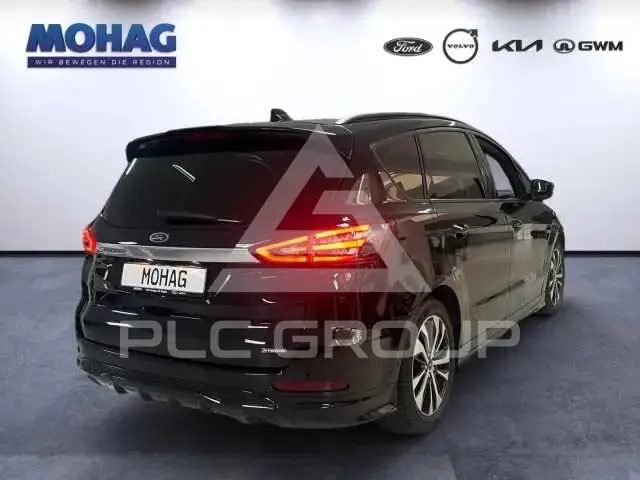 2023 Ford S-Max