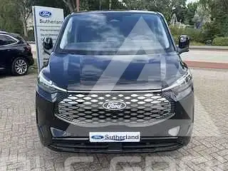 2023 Ford Custom
