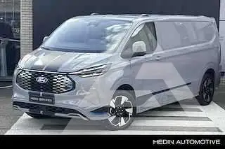 2023 Ford Custom