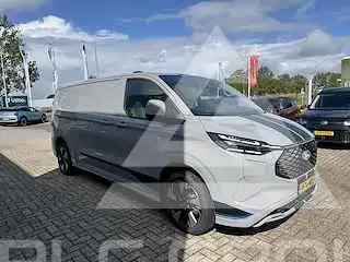 2023 Ford Custom