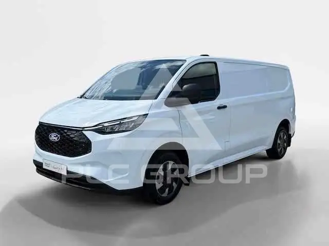 2023 Ford Custom