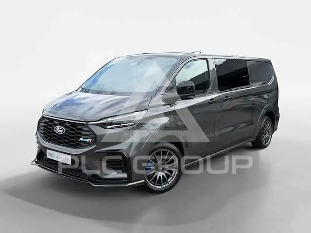 2023 Ford Custom