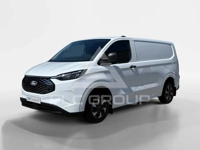 2023 Ford Custom