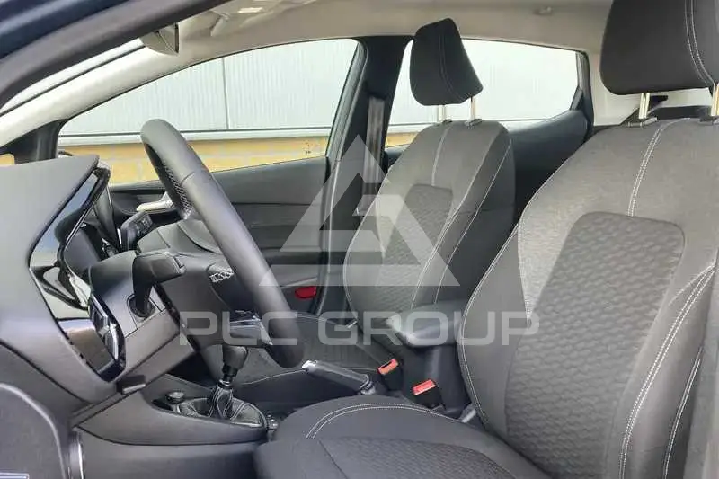 2023 Ford FIESTA