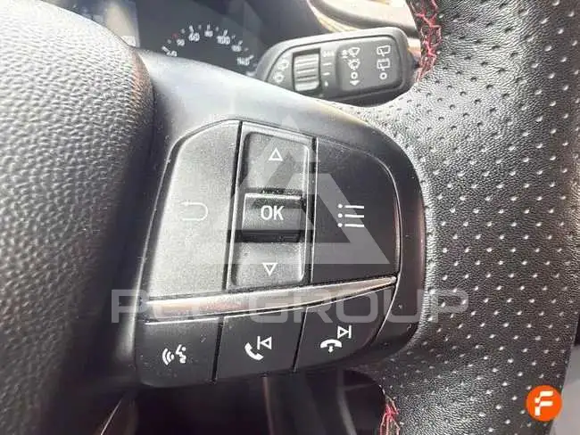 2023 Ford FIESTA
