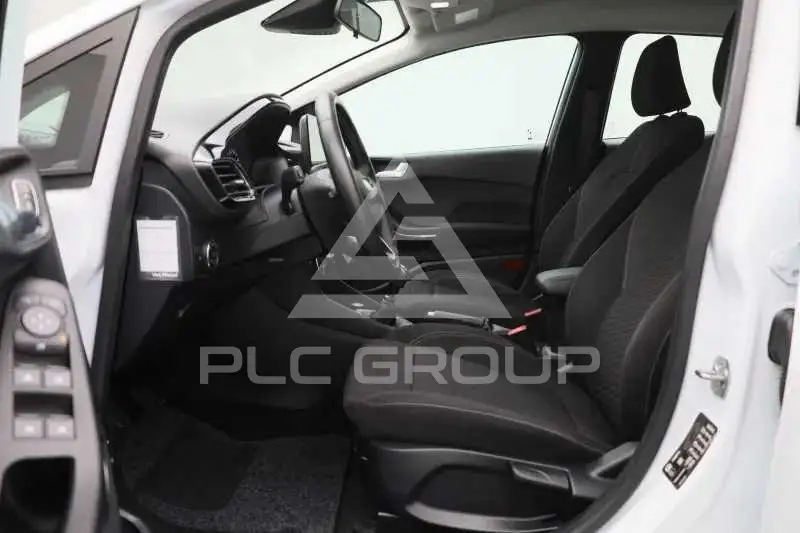 2023 Ford FIESTA