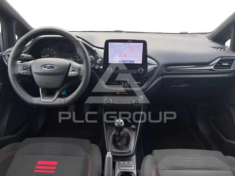 2023 Ford FIESTA