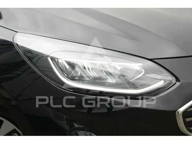 2023 Ford FIESTA