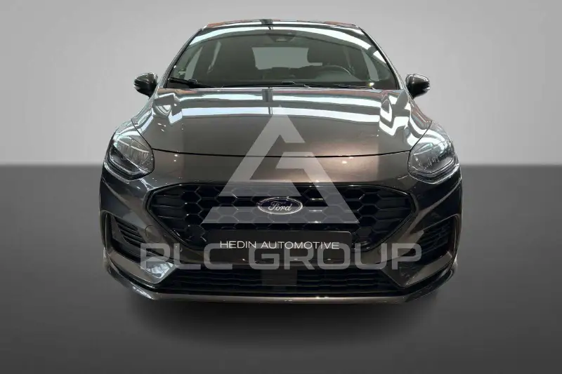 2023 Ford FIESTA