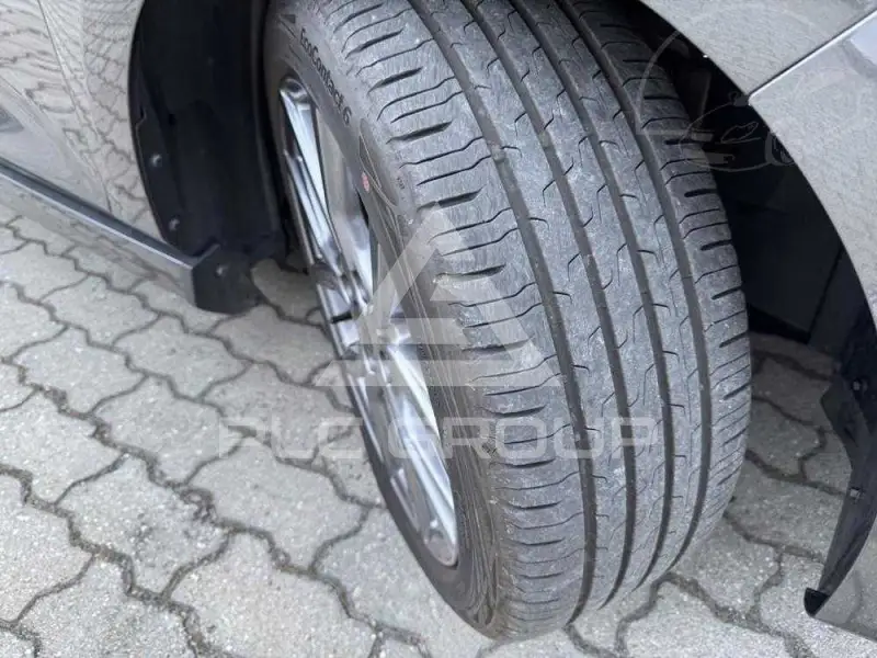 2023 Ford FIESTA