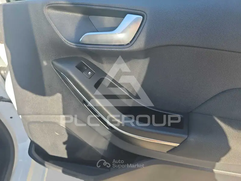 2023 Ford FIESTA