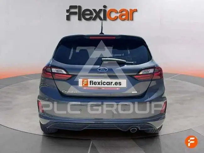 2023 Ford FIESTA