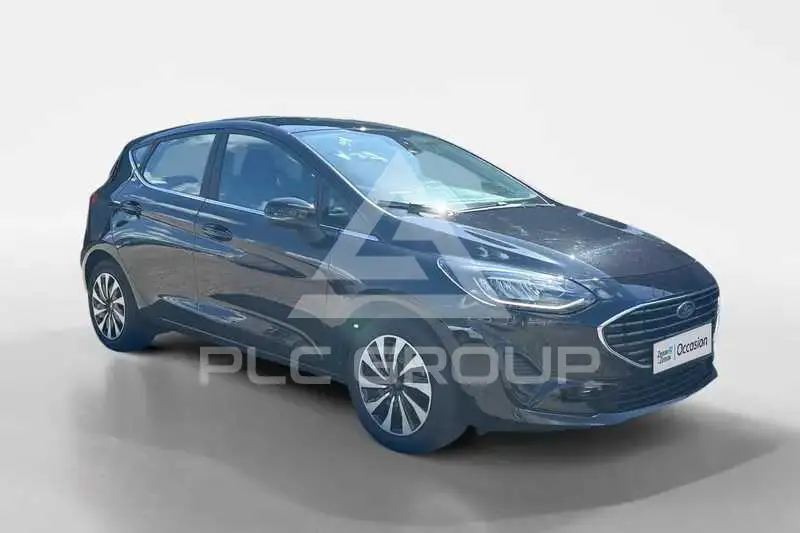 2023 Ford FIESTA