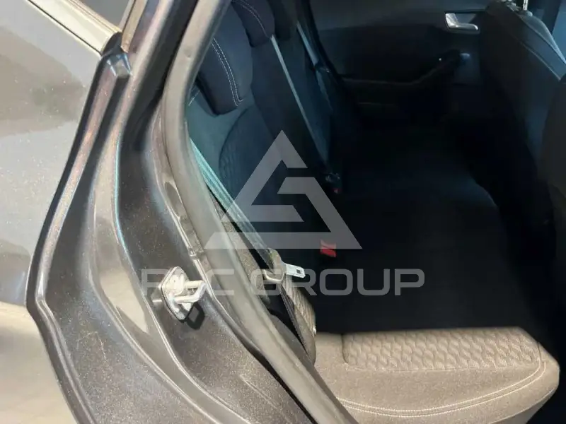 2023 Ford FIESTA