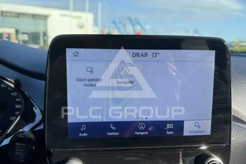 2023 Ford FIESTA