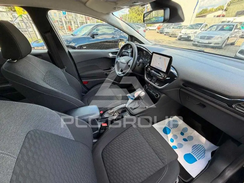 2023 Ford FIESTA