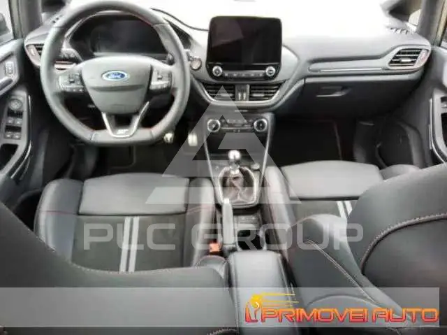 2023 Ford FIESTA
