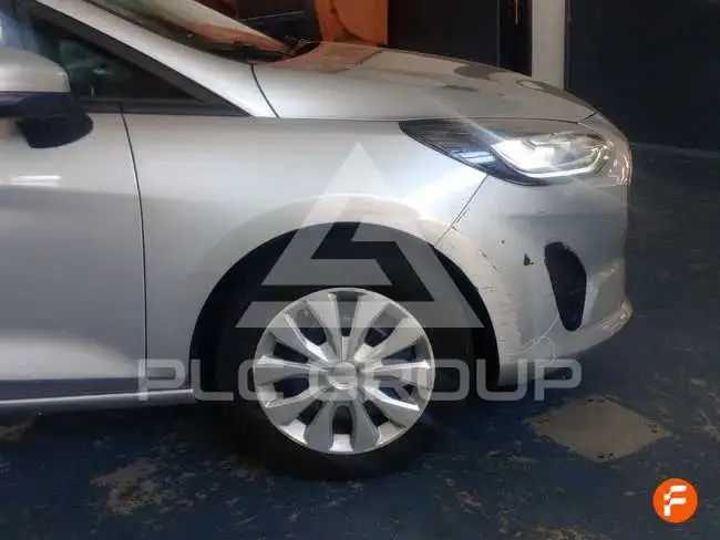 2023 Ford FIESTA