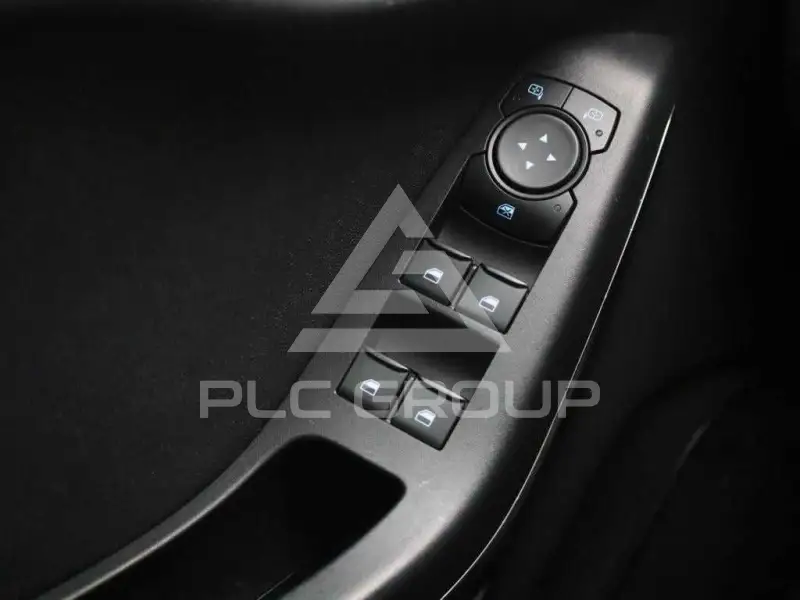 2023 Ford FIESTA