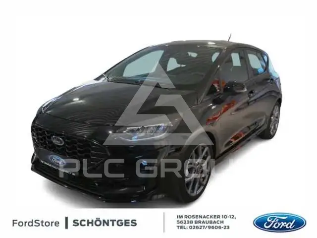 2023 Ford FIESTA