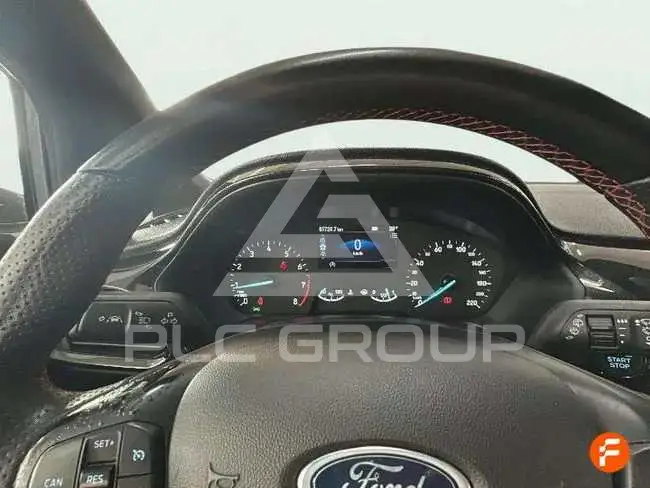 2023 Ford FIESTA