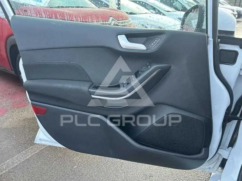 2023 Ford FIESTA