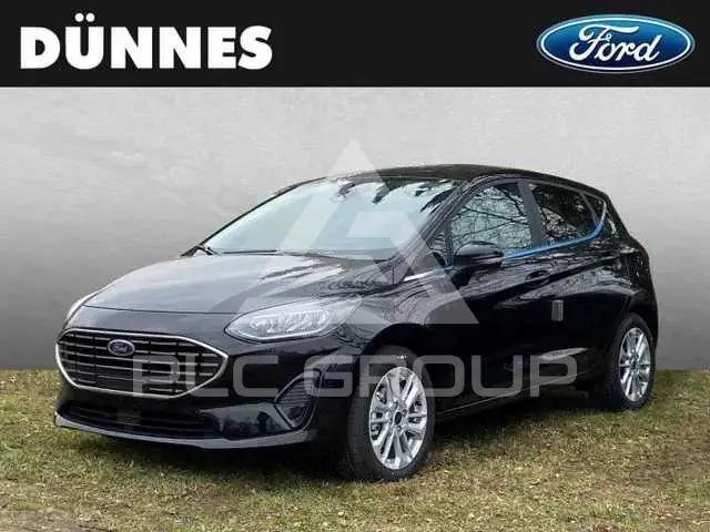 2023 Ford FIESTA