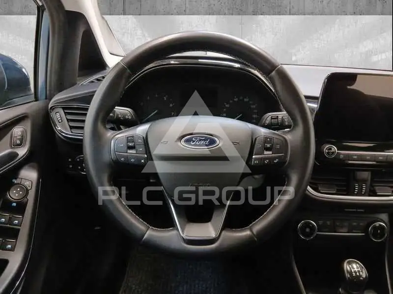2023 Ford FIESTA