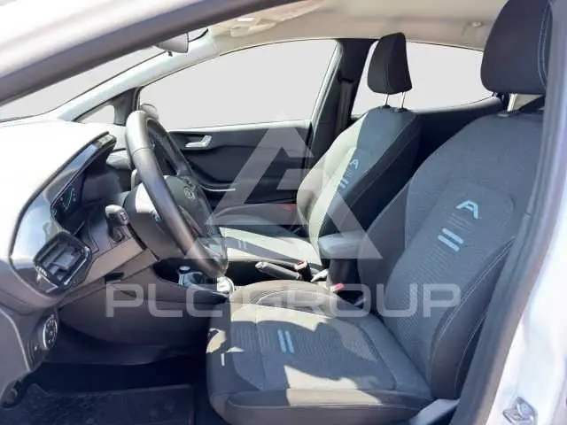 2023 Ford FIESTA