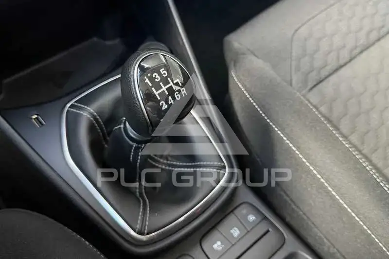 2023 Ford FIESTA
