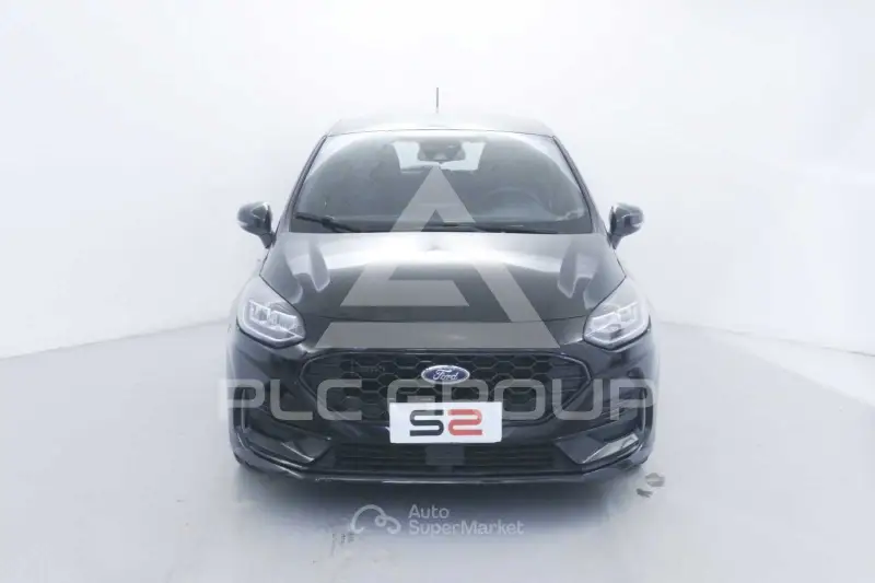 2023 Ford FIESTA