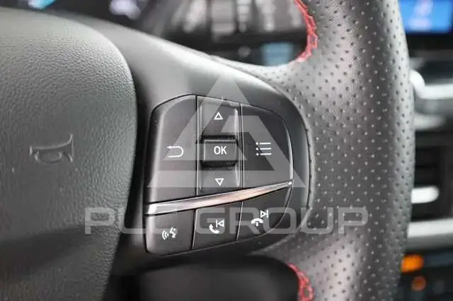 2023 Ford FIESTA
