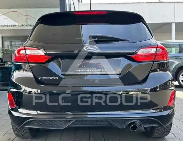 2023 Ford FIESTA
