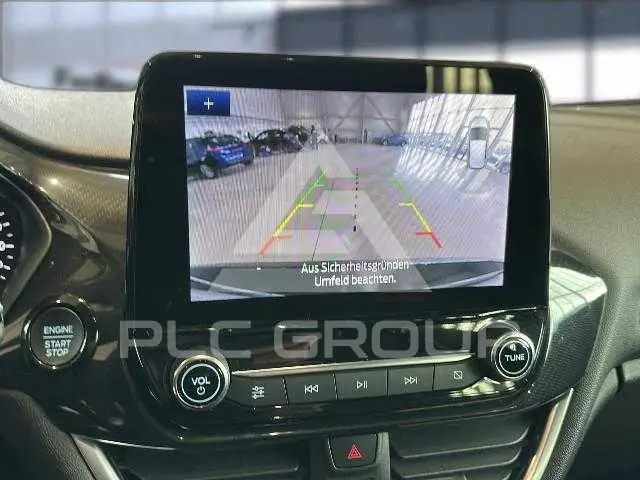 2023 Ford FIESTA