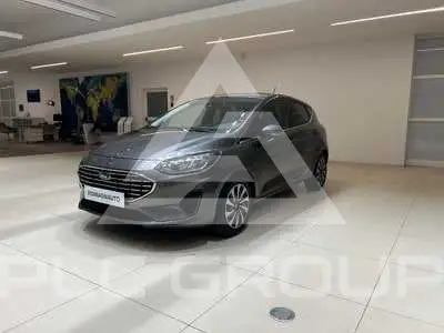 2023 Ford FIESTA