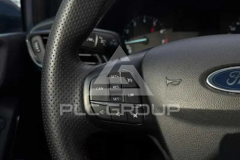 2023 Ford FIESTA