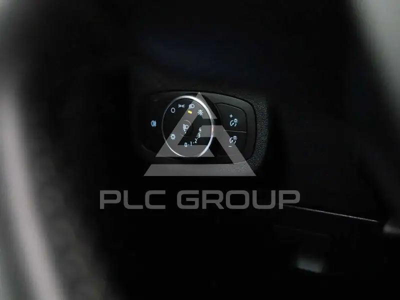2023 Ford FIESTA