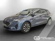 2023 Ford FIESTA