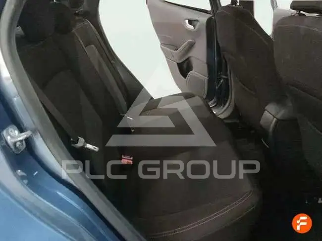2023 Ford FIESTA
