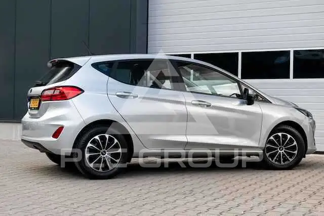 2023 Ford FIESTA