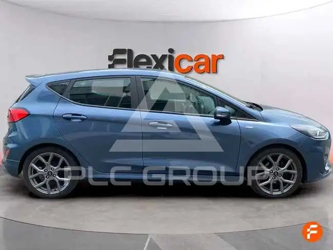 2023 Ford FIESTA