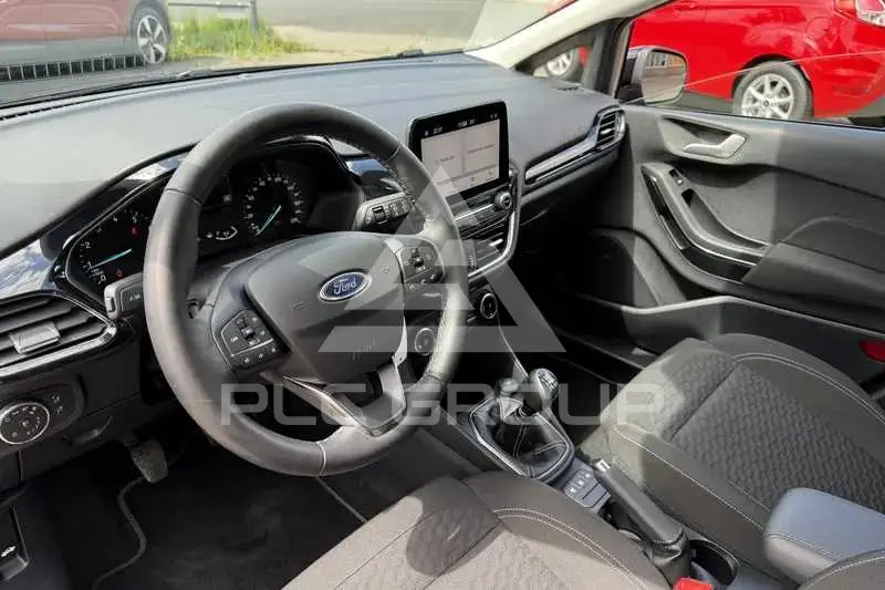 2023 Ford FIESTA