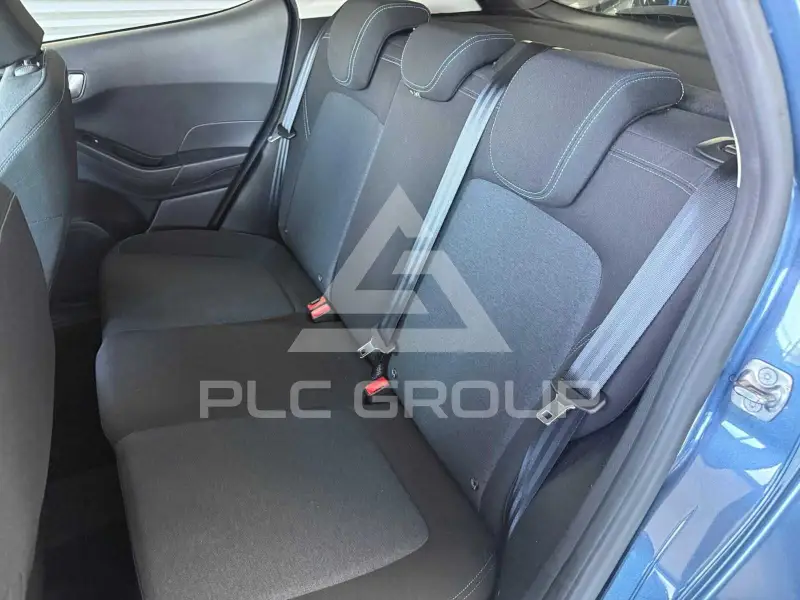 2023 Ford FIESTA