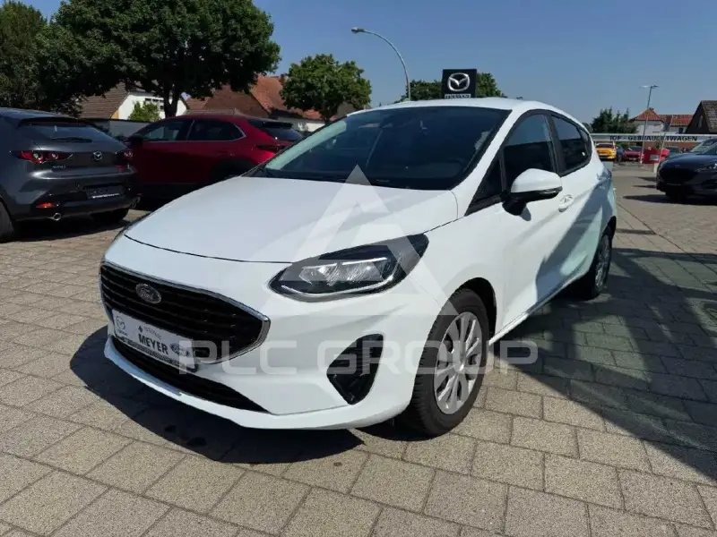2023 Ford FIESTA