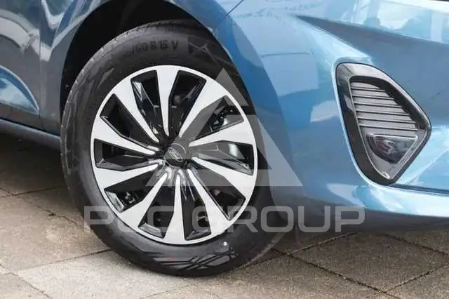 2023 Ford FIESTA