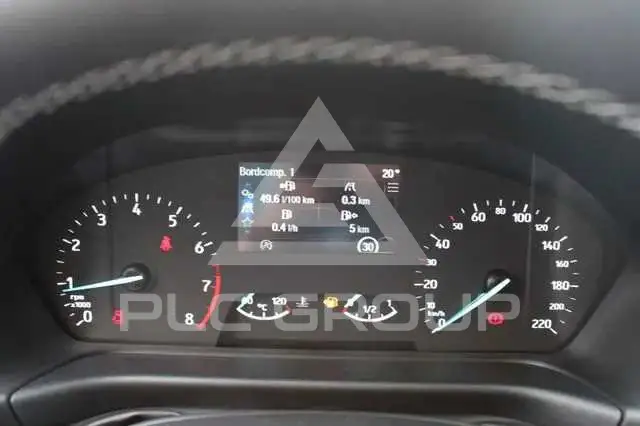 2023 Ford FIESTA