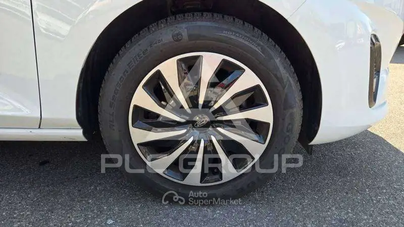 2023 Ford FIESTA
